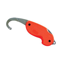 Pacific Cutlery Rescue 911 Knife - Orange