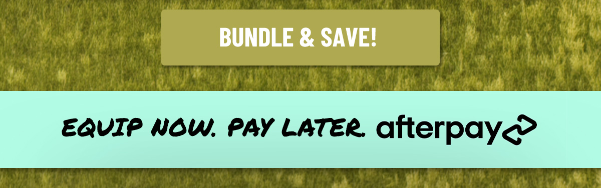 Bundle & Save!