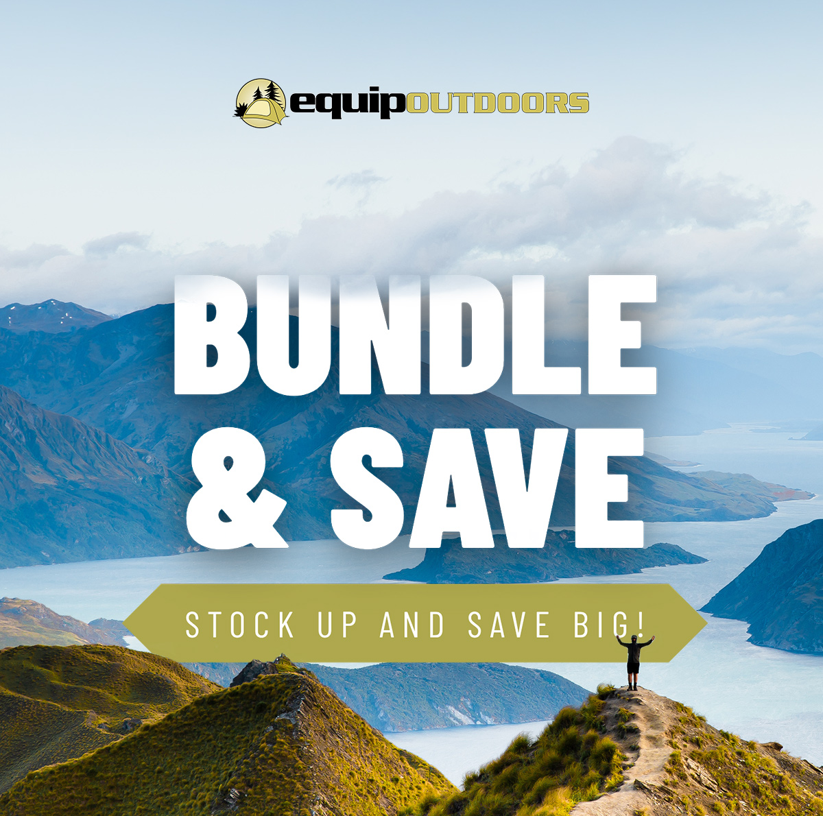Bundle & Save!