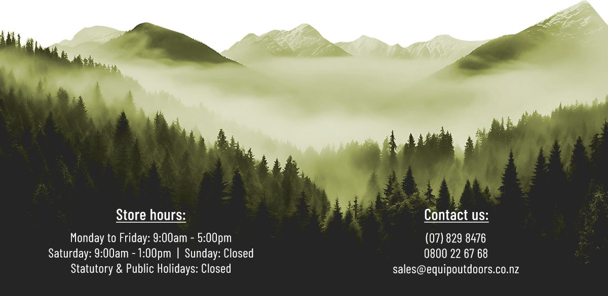 Updated Store Hours Winter