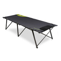 Zempire Z Leg King Single Camp Cot Stretcher