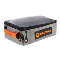 Wildtrak Explorer Clear Top Canvas Storage Bag - Extra Large