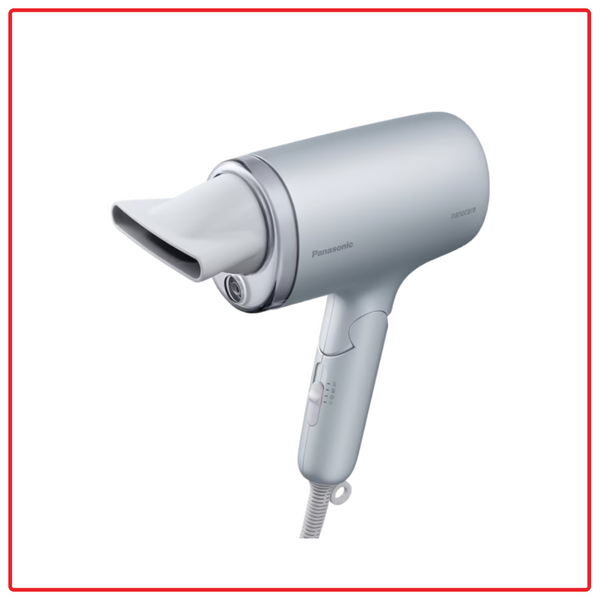 Panasonic EH-NA7M (Variety of Colours) 1600W Nanocare Foldable Hair Dryer