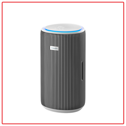 Philips AC3220 PureProtect Series 3200 135m² Smart Air Purifier