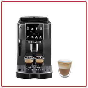 DeLonghi ECAM220.22.GB Magnifica Start Fully Automatic Coffee Machine
