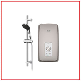 Joven SC33iP Instant Water Heater (Dark Silver)