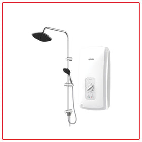 Joven SC33iP.RS Instant Water Heater with RainShower (White)