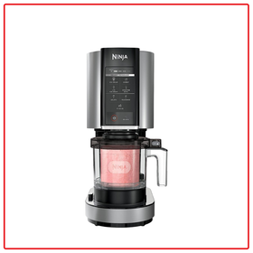 Ninja NC300 CREAMi Ice Cream Maker