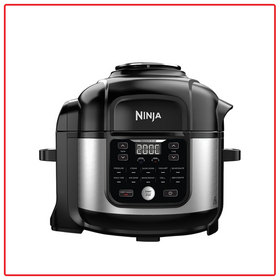 Ninja OP350 6.0L Foodi 11-in-1 Multi Cooker