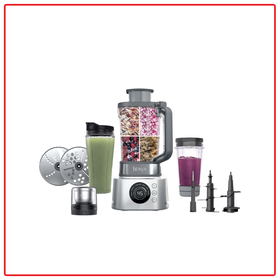 Ninja CB402 2.1L Foodi Power Blender Ultimate System