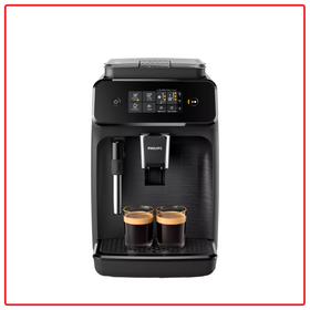 Philips EP1220 Series 1200 Fully Automatic Espresso Coffee Machine