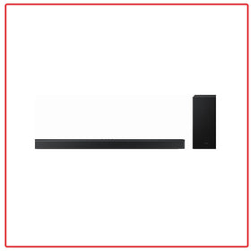 Samsung (2025) HW-B750F 5.1ch B-Series Soundbar With Subwoofer