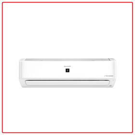 Sharp AHXP10YMD 1.0HP R32 Refrigerant J-Tech Inverter Plasmacluster Air Conditioner