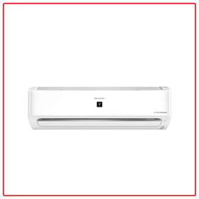 Sharp AHXP13YHD 1.5HP R32 Refrigerant AIoT J-Tech Inverter Plasmacluster Air Conditioner
