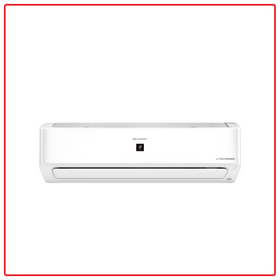 Sharp AHXP18YMD 2.0HP R32 Refrigerant J-Tech Inverter Plasmacluster Air Conditioner