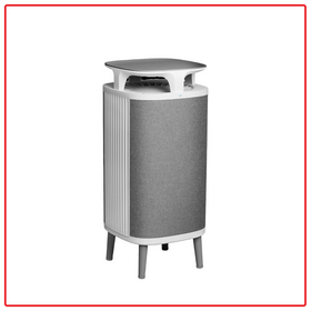 Blueair DustMagnet 5240i 20m² Particle & Carbon Combo-Filter Air Purifier