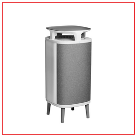 Blueair DustMagnet 5440i 33m² Particle & Carbon Combo-Filter Air Purifier