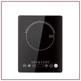 Khind IRC2000 Infrared Induction Cooker