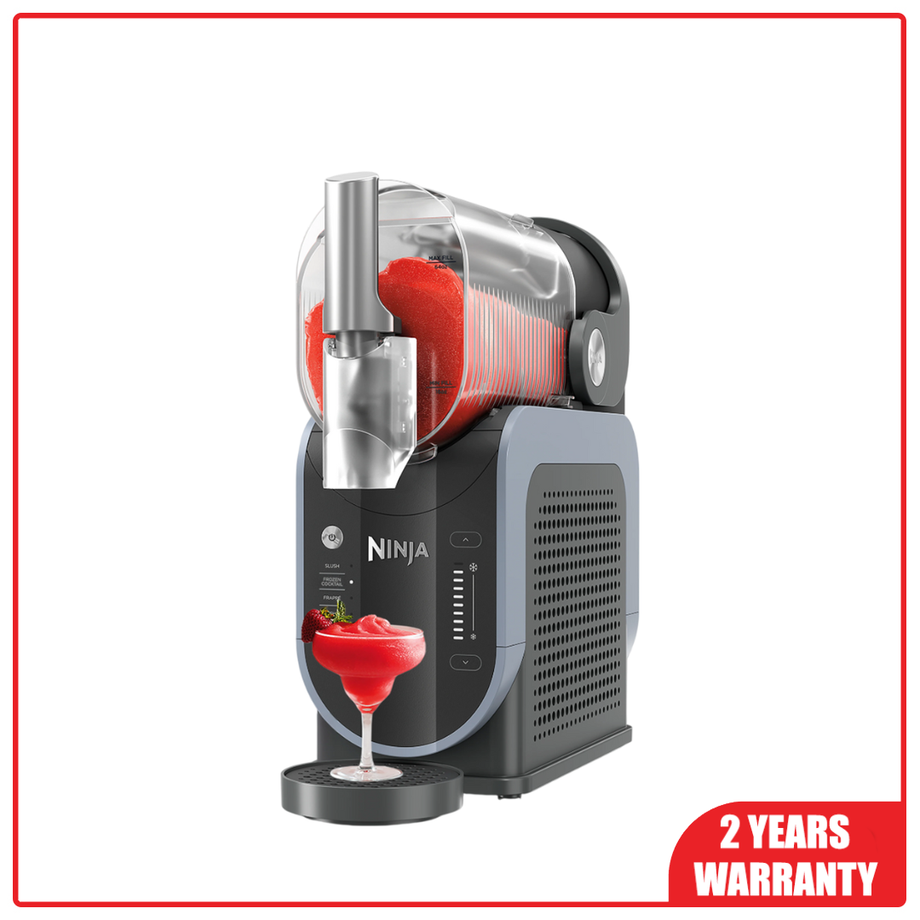 Ninja FS301 SLUSHi Professional Frozen Drink Maker