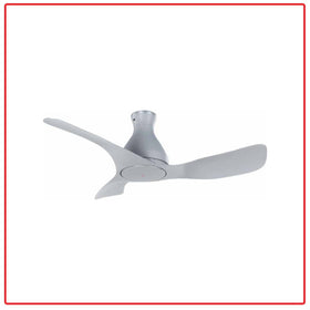 KDK K12YC 120cm/48 Inch Nodoka Jr WiFi Control Ceiling Fan