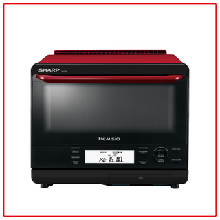 Sharp AX1700VMR 31L Healsio Superheated Steam Oven