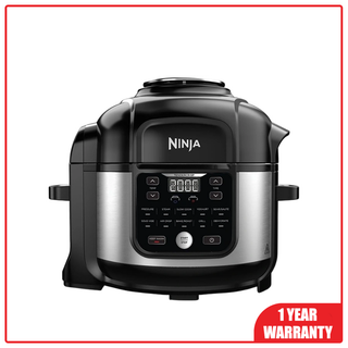 Ninja OP350 6.0L Foodi 11-in-1 Multi Cooker