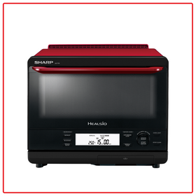 Sharp AX1700VMR 31L Healsio Superheated Steam Oven