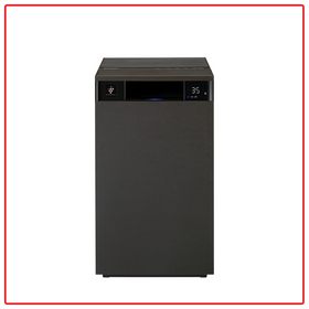 Sharp FXS120LH 84m² Purefit Plasmacluster Technology Air Purifier