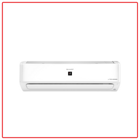 Sharp AHXP13YMD 1.5HP R32 Refrigerant J-Tech Inverter Plasmacluster Air Conditioner
