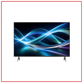 Sharp 50/55/65/75 Inch 4TC-HJ6000X AQUOS 4K UHD Google TV