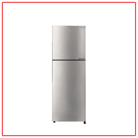Sharp SJ3222MSS 320L Folio Refrigerator