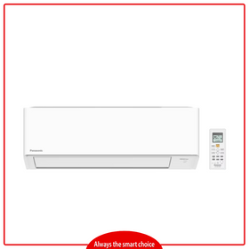 Panasonic CS-YU18AKH / CU-YU18AKH 2.0HP R32 Refrigerant Single Split Wall Mount Inverter Air Conditioner