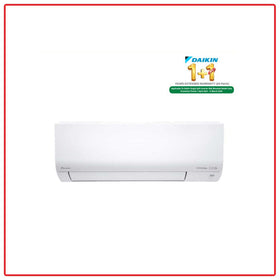 Daikin 1.0HP R32 Wall Mounted Inverter Air Conditioner FTKF25C/RKF25CLF