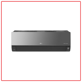 LG 1.0HP Stylish ARTCOOL Mirror Series Air Conditioner with DUAL Inverter S3-Q09JARPA [2024]
