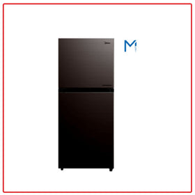 Midea MDRT307MTB28-MY 240L Inverter Quattro 2 Door Refrigerator