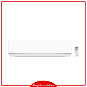 Panasonic CS-PU24AKH / CU-RU24AKH 2.5HP R32 Refrigerant Single Split Wall Mount Inverter Air Conditioner