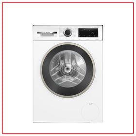 Bosch WGA14400SG Series 4 9kg Front Load Washing Machine