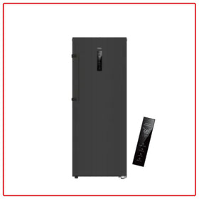 Haier HUR261NE 250L Deep & Fast Freezing Upright Freezer