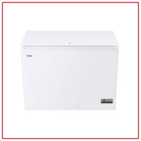 Haier BD-318HEE 315L Double Effective Antibacterial Chest Freezer
