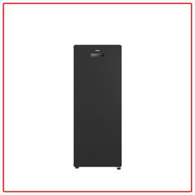 Haier HUR-181NE 168L Deep & Fast Freezing Upright Freezer