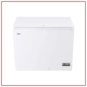 Haier BD288HEC 258L Anti-Bacterial Inner Liner Chest Freezer