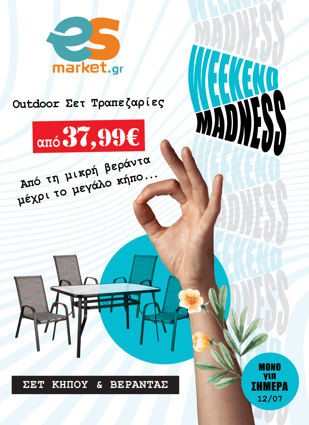 Weekend Madness