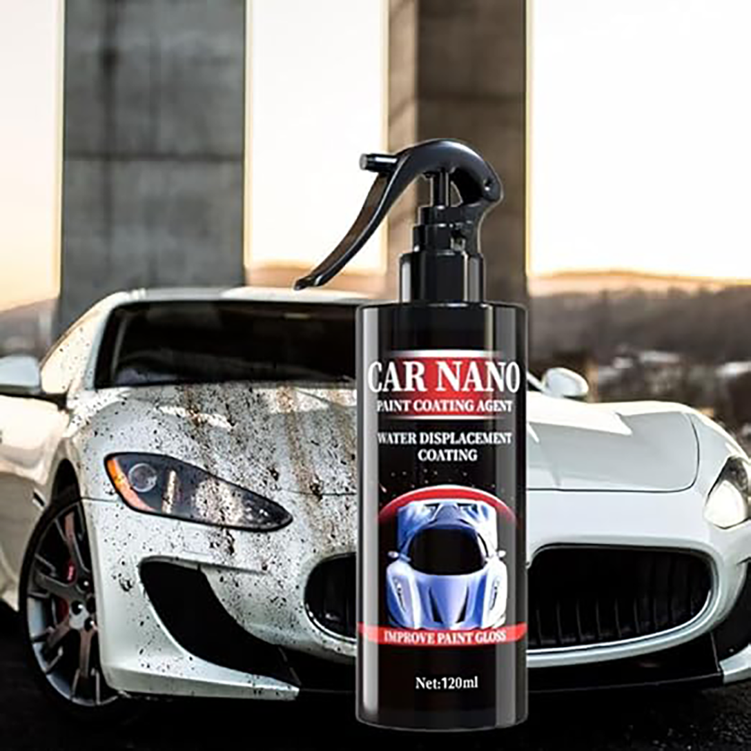 Car Nano Sprej