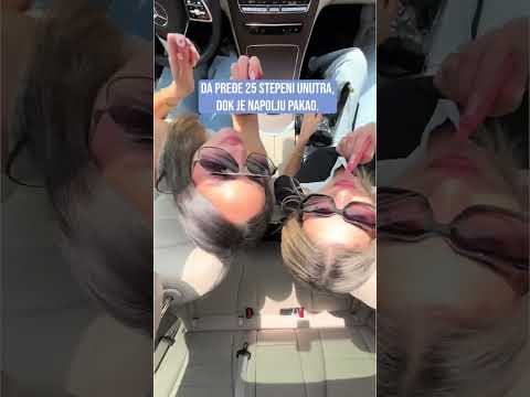 Video demonstracija PROFI zaštita za auto