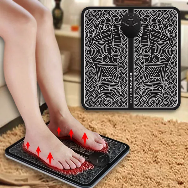 EMS FootPad masažer