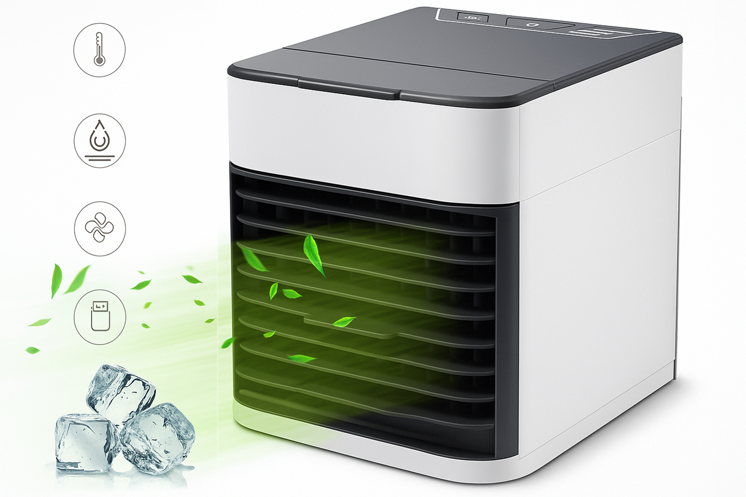 Arctic Air Ultra mini prenosiva klima
