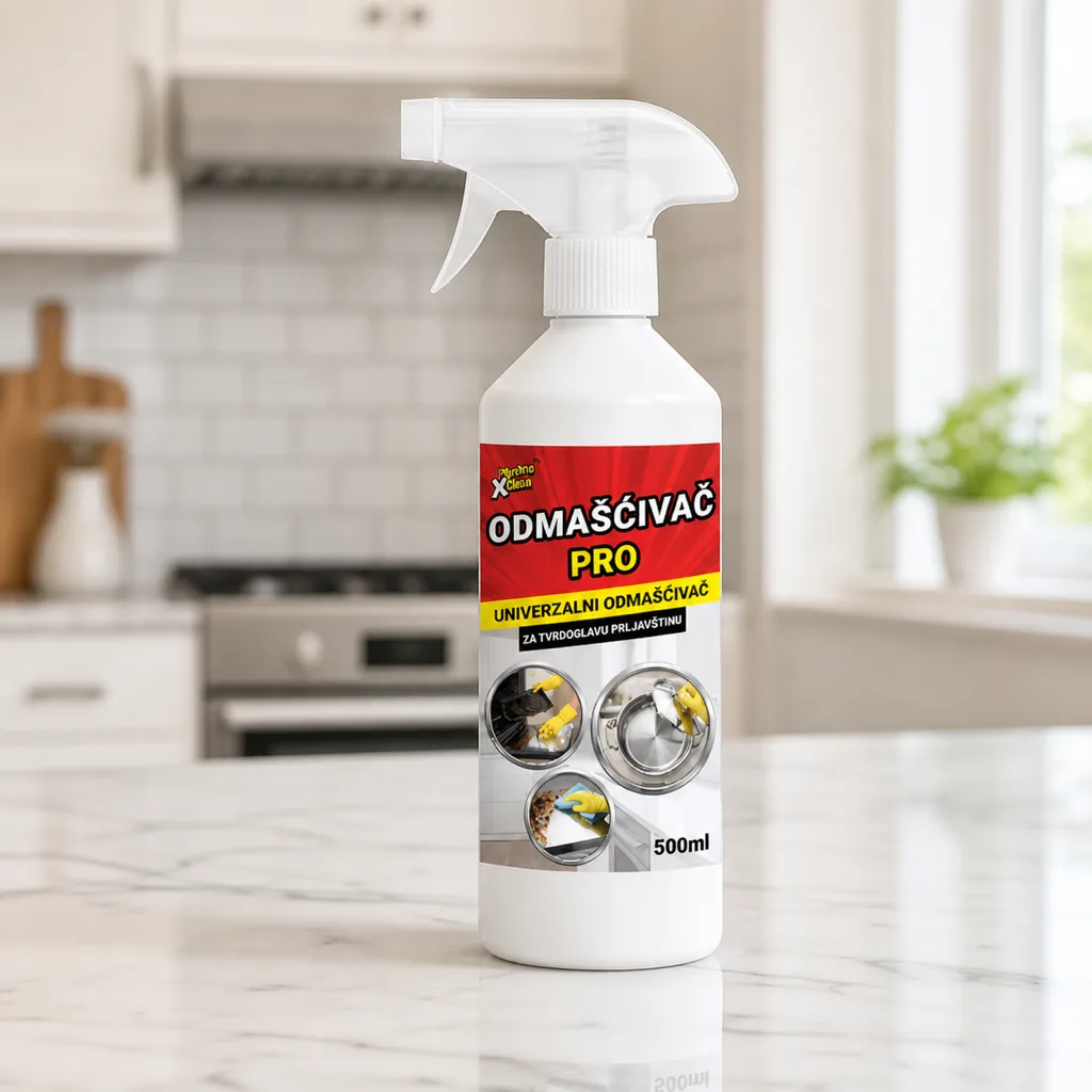 Odmašćivač Pro 500ml