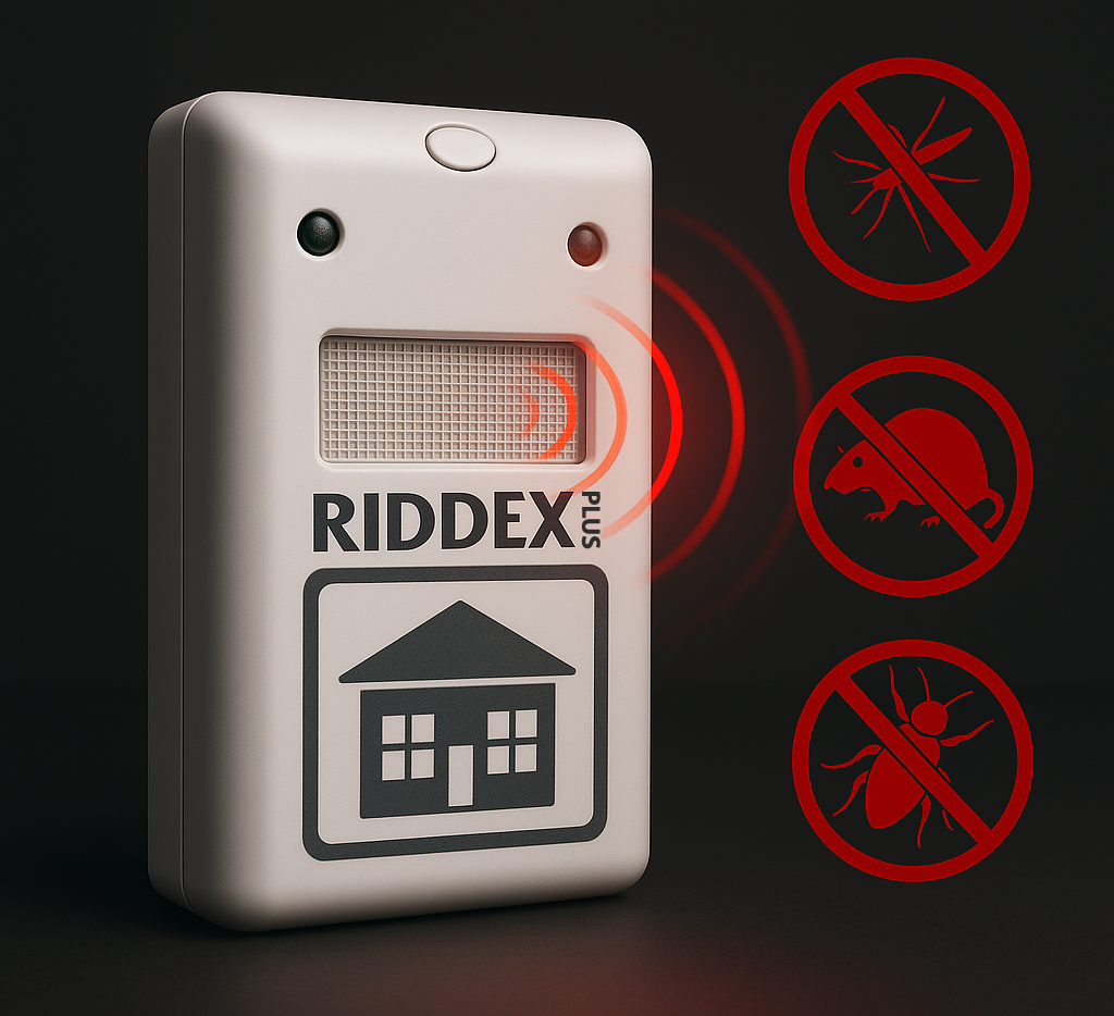 RIDDEX