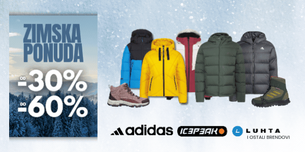 zimska ponuda