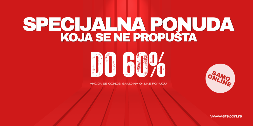 Posebna ponuda 
